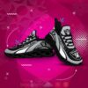 Nfl Las Vegas Raiders Clunky Max Soul Shoes