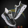 Nfl Los Angeles Chargers Football Team Personalized Clunky Max Soul Shoes