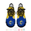Nfl Los Angeles Rams Clunky Max Soul Shoes