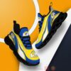 Nfl Los Angeles Rams Clunky Max Soul Shoes