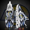 Nfl Los Angeles Rams Football Team Personalized Clunky Max Soul Shoes