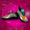 Nfl Miami Dolphins Clunky Max Soul Shoes