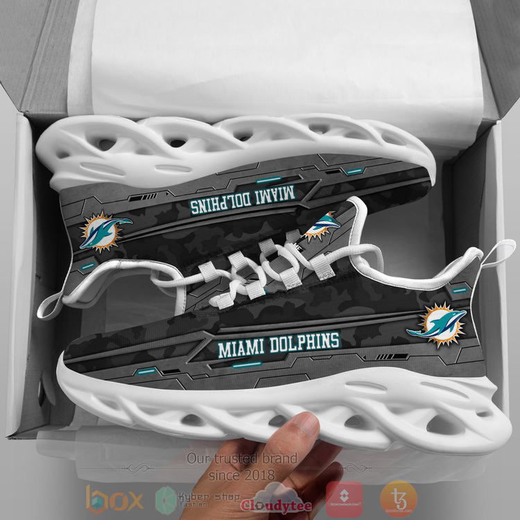Nfl-Miami-Dolphins-Miami-Dolphins-Football-Team-Personalized-Clunky-Max-Soul-Shoes-1