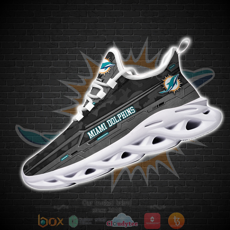 Nfl-Miami-Dolphins-Miami-Dolphins-Football-Team-Personalized-Clunky-Max-Soul-Shoes-2