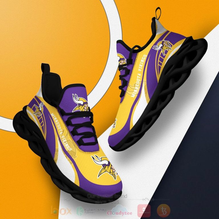 Nfl-Minnesota-Vikings-Clunky-Max-Soul-Shoes-2-1
