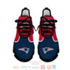 Nfl New England Patriots Clunky Max Soul Shoes