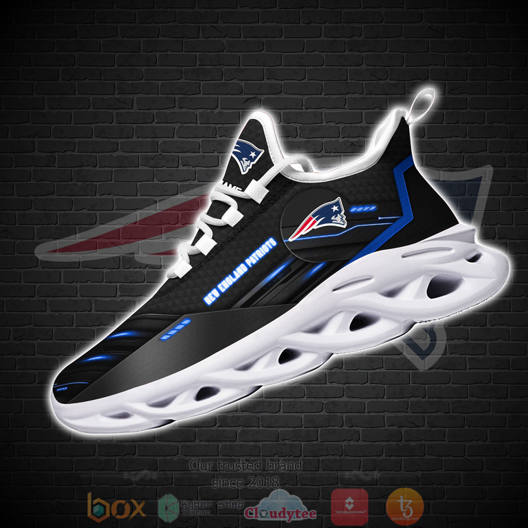 Nfl-New-England-Patriots-Personalized-Clunky-Max-Soul-Shoes-2