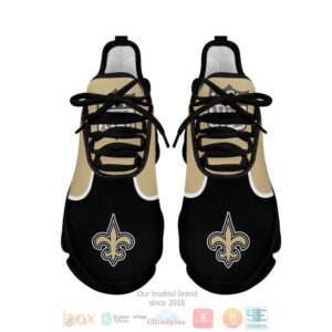 Nfl New Orleans Saints Clunky Max Soul Shoes