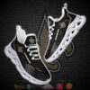 Nfl New Orleans Saints Personalized Clunky Max Soul Shoes