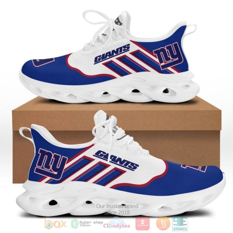Nfl-New-York-Giants-Clunky-Max-Soul-Shoes-3