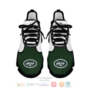Nfl New York Jets Clunky Max Soul Shoes