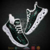 Nfl New York Jets Personalized Clunky Max Soul Shoes