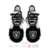 Nfl Oakland Raiders Clunky Max Soul Shoes