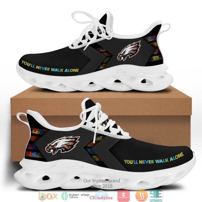 Nfl-Philadelphia-Eagles-Autism-Max-Soul-Sneakers-2