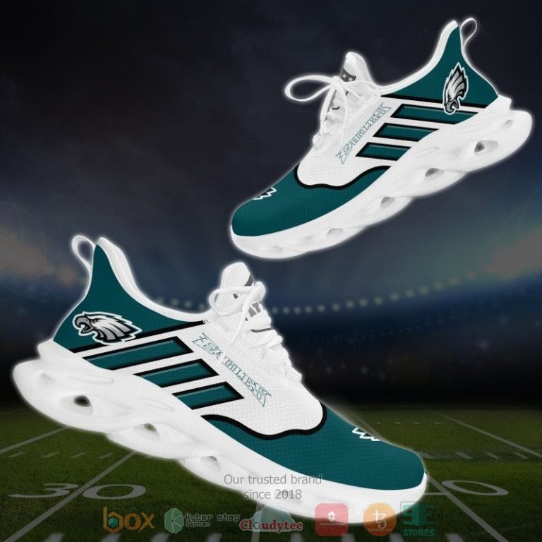 Nfl-Philadelphia-Eagles-Clunky-Max-Soul-Shoes-1