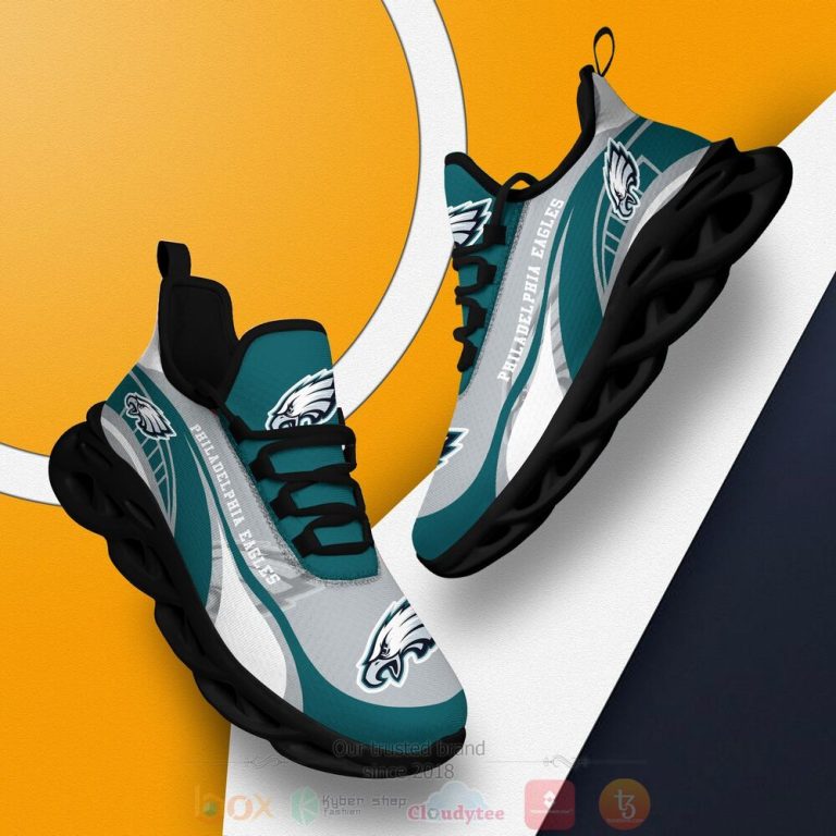 Nfl-Philadelphia-Eagles-Clunky-Max-Soul-Shoes-2-1
