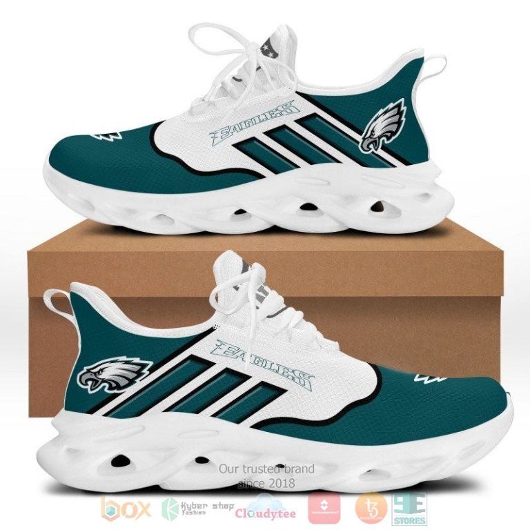 Nfl-Philadelphia-Eagles-Clunky-Max-Soul-Shoes-3