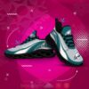Nfl Philadelphia Eagles Clunky Max Soul Shoes