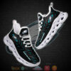 Nfl Philadelphia Eagles Personalized Clunky Max Soul Shoes