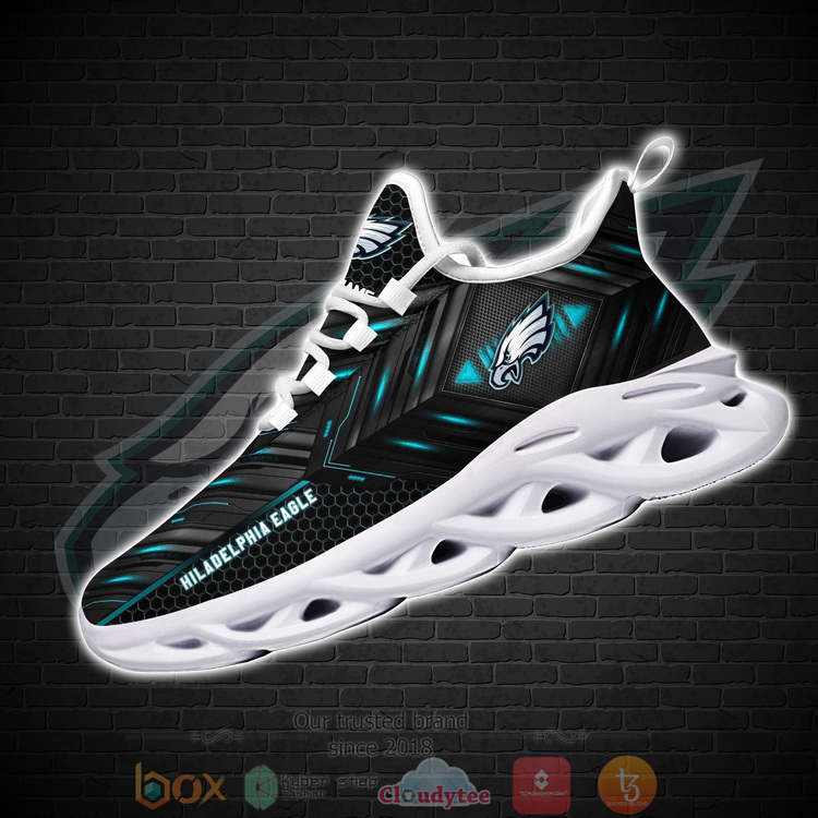 Nfl-Philadelphia-Eagles-Personalized-Clunky-Max-Soul-Shoes-2