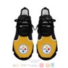 Nfl Pittsburgh Steelers Clunky Max Soul Shoes