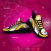 Nfl Pittsburgh Steelers Clunky Max Soul Shoes