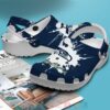 Nfl Pittsburgh Steelers Crocband Crocs Clog Shoes