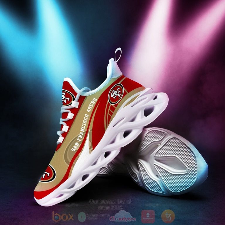 Nfl-San-Francisco-49Ers-Clunky-Max-Soul-Shoes-3-1