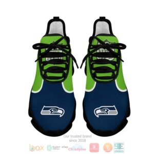 Nfl Seattle Seahawks Clunky Max Soul Shoes