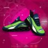 Nfl Seattle Seahawks Clunky Max Soul Shoes