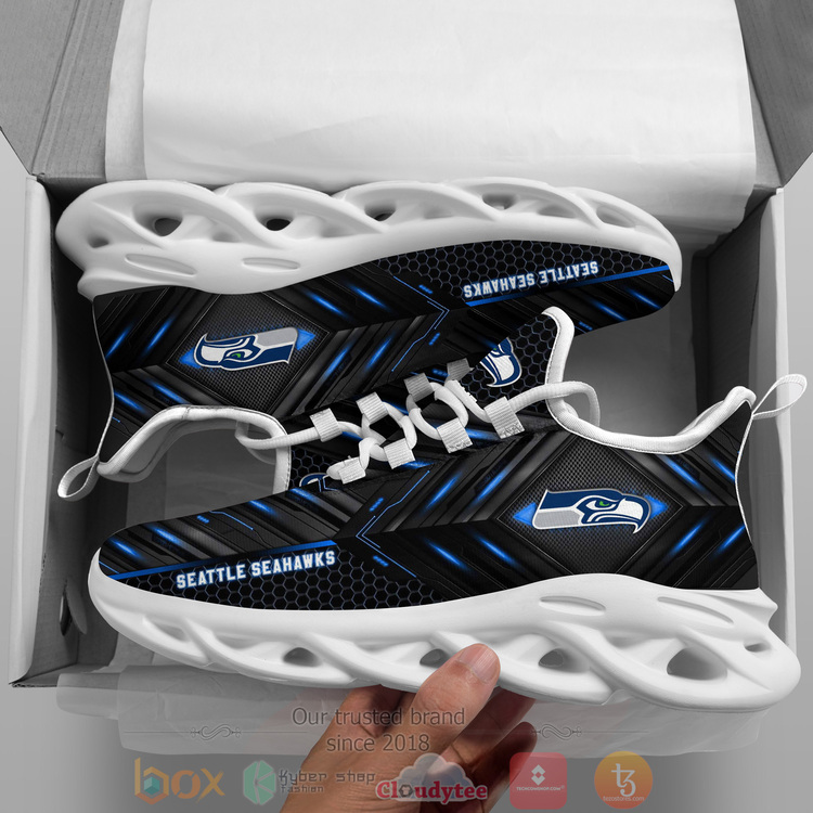 Nfl-Seattle-Seahawks-Personalized-Clunky-Max-Soul-Shoes-1