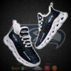 Nfl Seattle Seahawks Personalized Clunky Max Soul Shoes