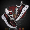 Nfl Tampa Bay Buccaneers Personalized Clunky Max Soul Shoes
