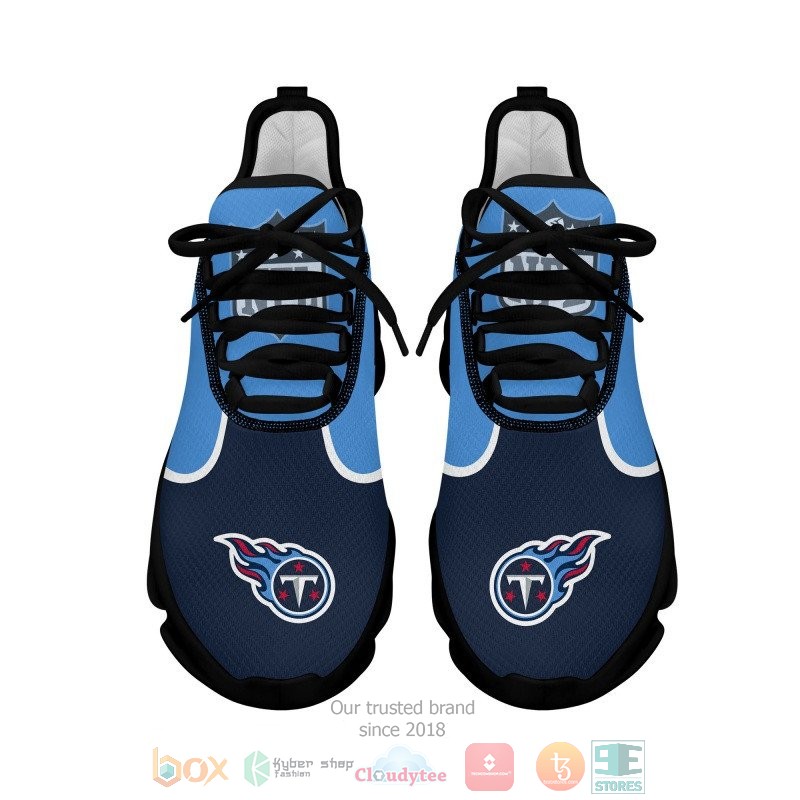 Nfl Tennessee Titans Clunky Max Soul Shoes Nfl Tennessee Titans Clunky Max Soul Shoes
