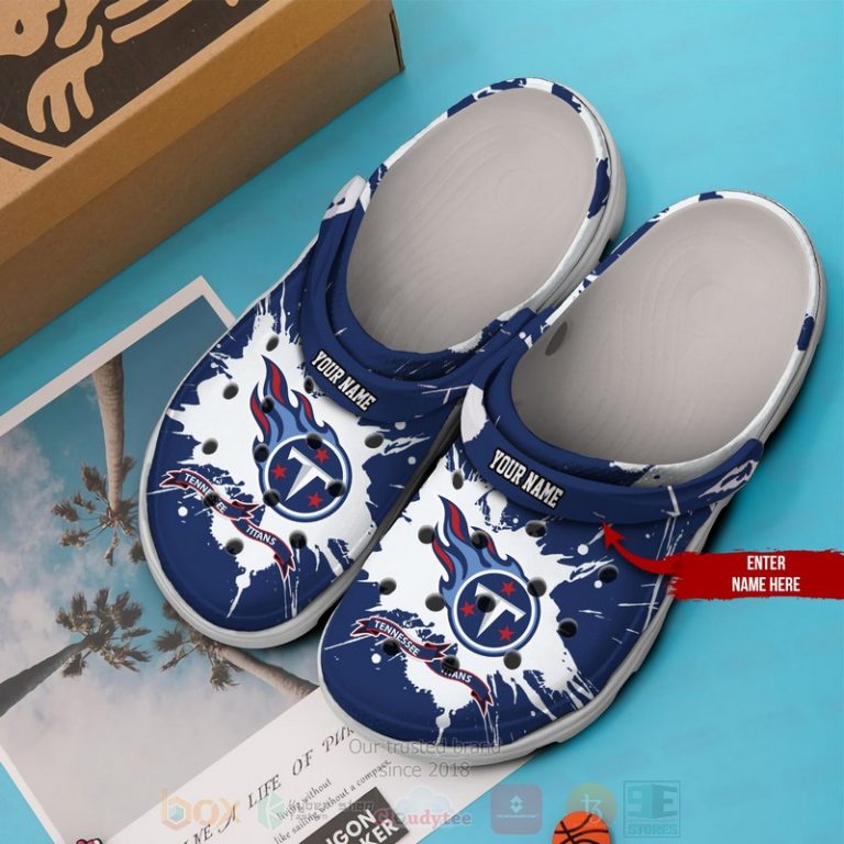 Nfl-Tennessee-Titans-Custom-Name-Crocband-Crocs-Clog-Shoes-2