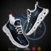 Nfl Tennessee Titans Personalized Clunky Max Soul Shoes