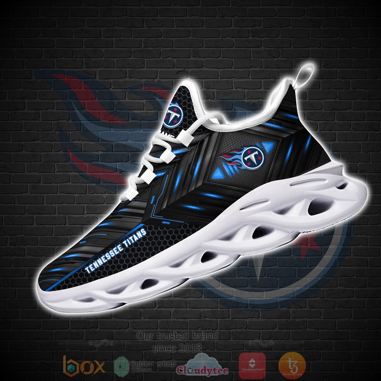 Nfl-Tennessee-Titans-Personalized-Clunky-Max-Soul-Shoes-2