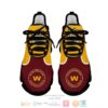 Nfl Washington Football Team Clunky Max Soul Shoes