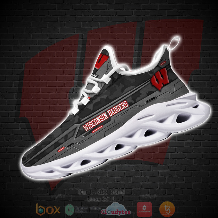 Nfl-Wisconsin-Badgers-Football-Team-Personalized-Clunky-Max-Soul-Shoes-2