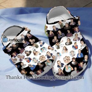 Nicholas Cage Crocs Gift