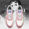 Nico Robin Air Anime One Piece Air Force Shoes