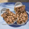 Nicolas Cage Classic Crocs Gift