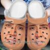 Nicolas Cage Crocs Gift
