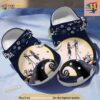 Nightmare Before Christmas Halloween Classic Crocs Clog Shoes