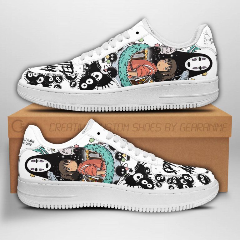 No-Face-Chichiro-Custom-Spirited-Away-Anime-Naf-Shoes-1