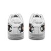 No Face Chichiro Custom Spirited Away Anime Naf Shoes