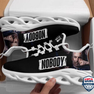 Nobody Movie Max Soul Running Shoes