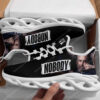 Nobody Movie Max Soul Shoes