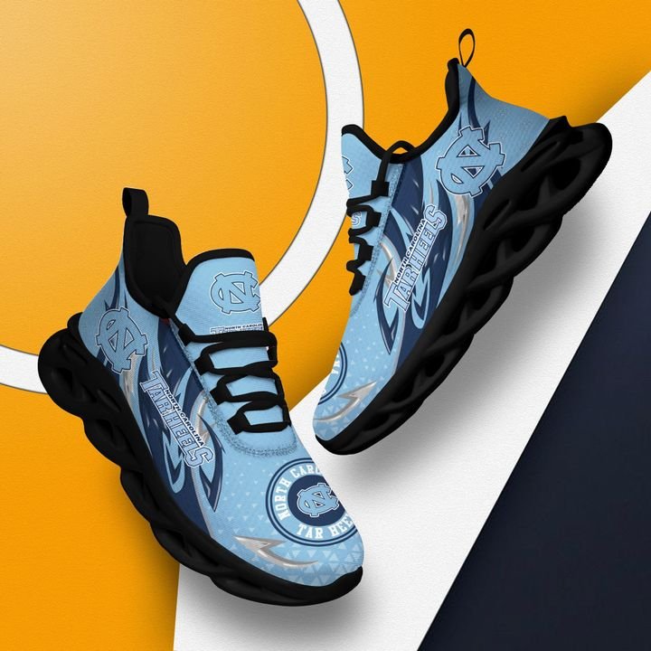 North-Carolina-Tar-Heels-Clunky-Max-Soul-High-Top-Shoes-1