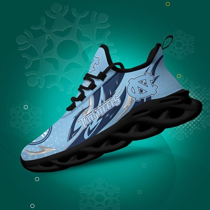 North-Carolina-Tar-Heels-Clunky-Max-Soul-High-Top-Shoes-2